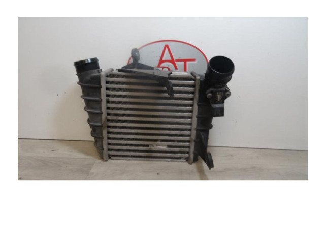 Интеркулер  6Q0145804A, 6Q0145804A   Skoda Fabia Mk1 (6Y) 