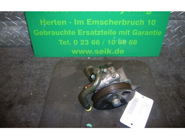 Řídící jednotka    Daewoo Matiz 2003
