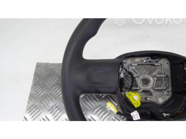 Руль Citroen Berlingo  2018- года 98210208ZD      