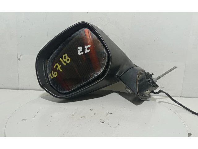 Zpětné zrcátko  Peugeot 3008 I 2009  96838709XT  