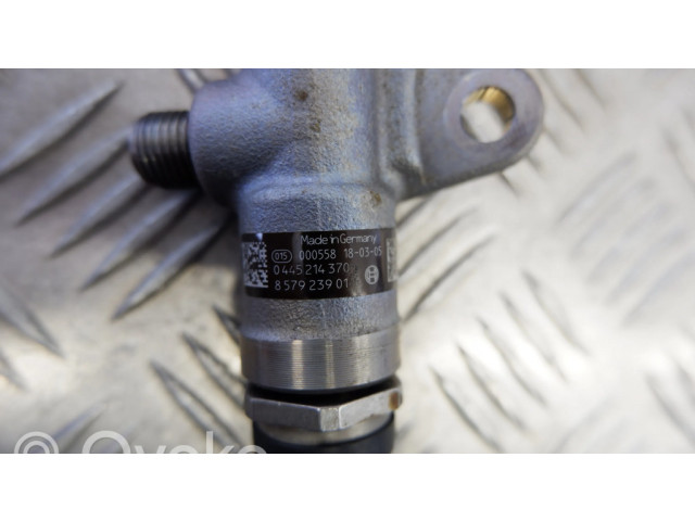 Vstřikovací lišta 8579239, 0445214370   BMW X1 F48 F49  pro naftový motor 2.0  
