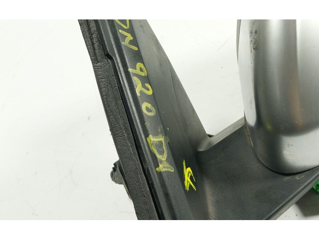 Zpětné zrcátko  Volvo V60 2014  31402598, 31371153  