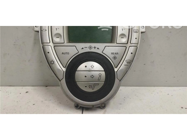 Блок управления климат-контролем 14900560YH, 0070010   Lancia Phedra