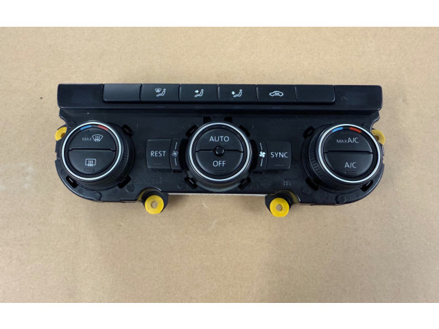 Блок управления климат-контролем 2H6907040B   Volkswagen Amarok