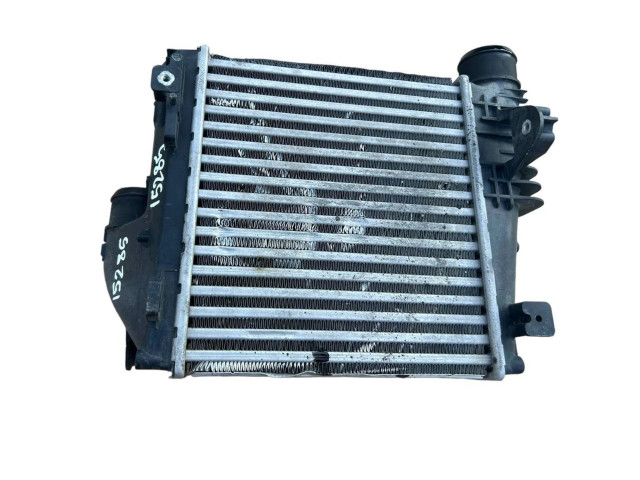 Радиатор интеркулера 9675627980, MM11882   Peugeot 3008 II 2019