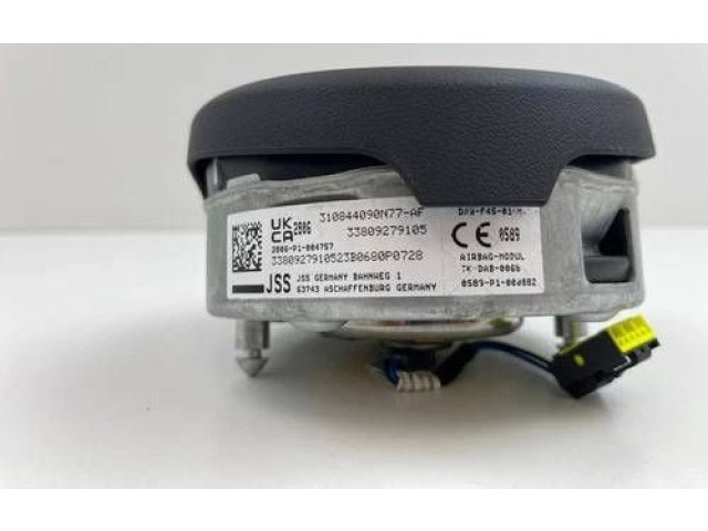 Volant BMW M3 F80 2015 7850984, 9279105  