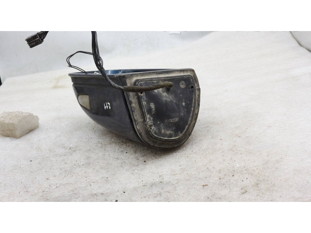 Zpětné zrcátko  Mercedes-Benz E W211 2004  330079  