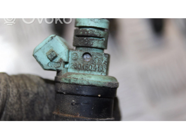 Vstřikovač 0280450415   BMW 5 E39  pro benzínový motor 2.5  