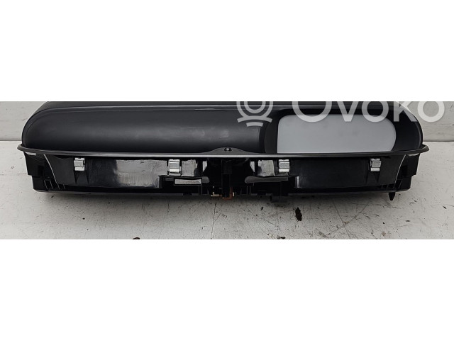 Přístrojová deska  Citroen C3 Picasso 2012 9805383277, 9805383277  