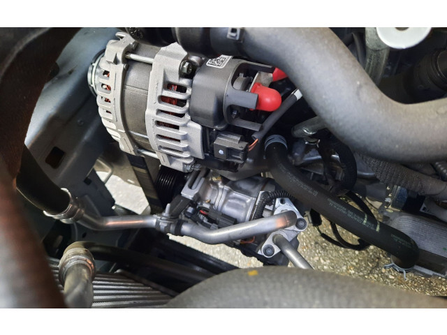 Генератор 231005300R   Renault Megane IV 1.3     