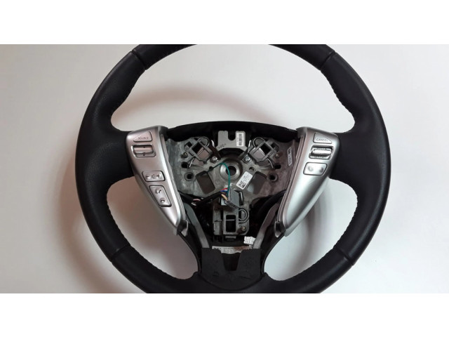 Volant Nissan Note (E12) 2015 484303VW2B  