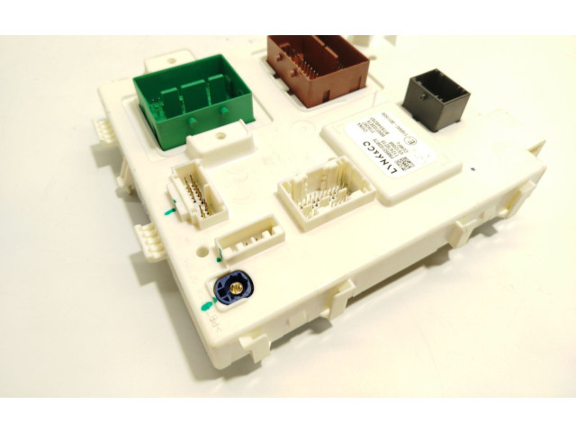 Модуль управления BSM 8893103879, P8893103879   Lynk & co 01    