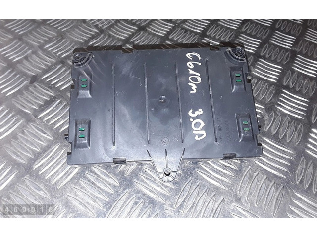 Řídící jednotka 9665778280   Citroen C6 2010