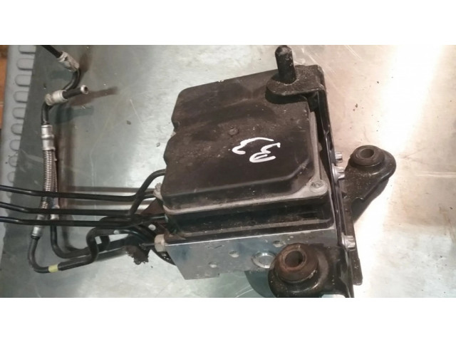 Jednotka ABS 0265950538, 68614   Saab 9-3 Ver2 2006