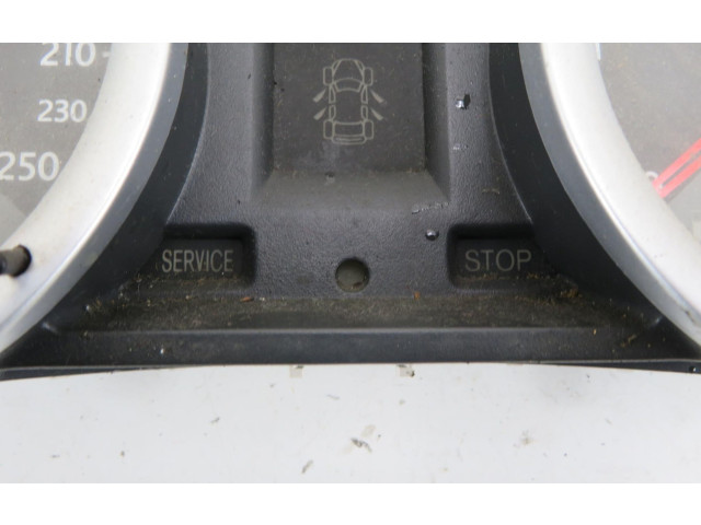 Vstřikovací lišta 8200462283B, 8200462283B   Renault Megane II    F9Q 818 
