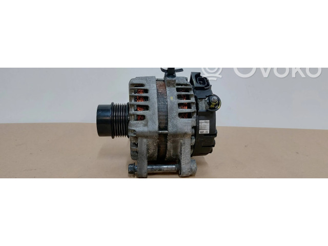 Генератор 373002B960, 2622503   Hyundai Tucson TL 1.6     