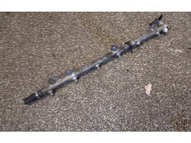 Vstřikovací lišta 0445216004, A6130700095   Mercedes-Benz S W220  pro naftový motor 3.2  