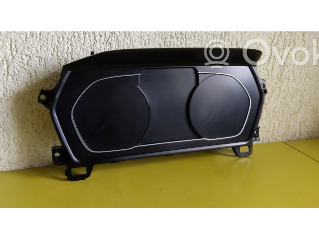 Přístrojová deska  BMW 1 F40 2020 8709764, 62105A305C2  