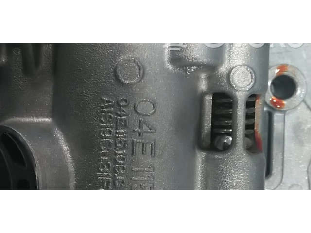 Čerpadlo oleje 04E115103F, 04E115103AE   Volkswagen Jetta VI   CRJA