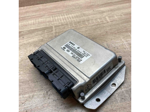 Řídící jednotka 3910127210, 0281010582   Hyundai Santa Fe 2000