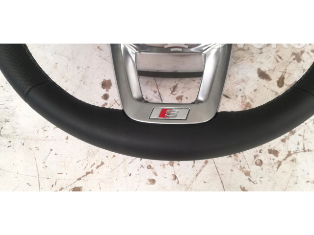 Volant Audi A5 2022 8W0  