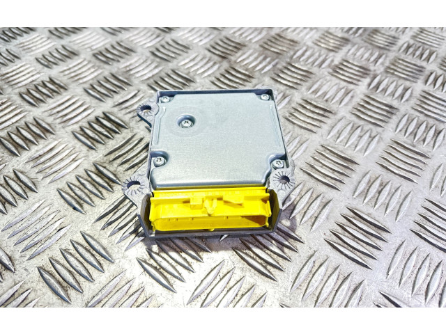 Блок подушек безопасности 1K0909605N   Volkswagen Golf Plus