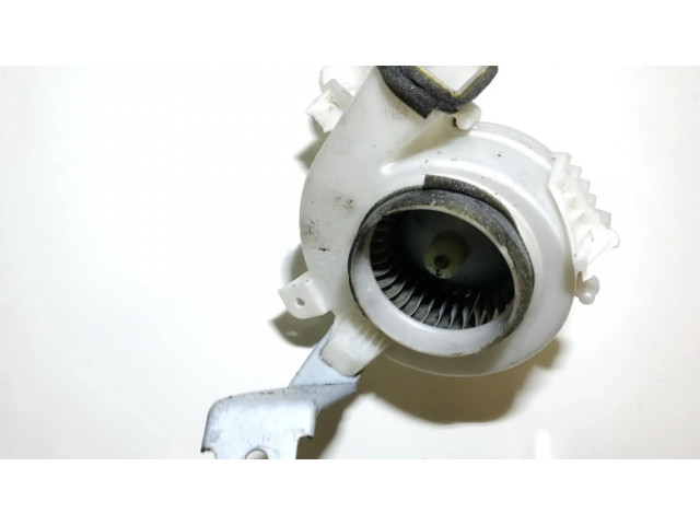 Вентилятор печки    8713047070   Toyota Prius (XW20)