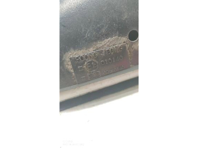 Zpětné zrcátko  Daewoo Matiz 2004  E13010140, E13010140  