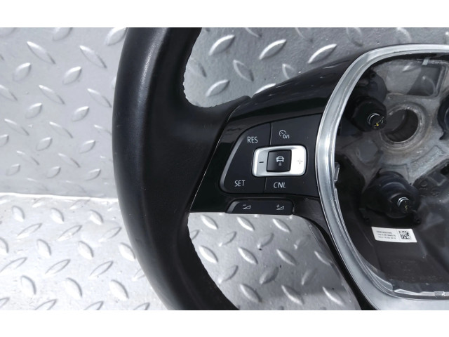 Руль 5C0419091CJ, 5C0419091EH   Volkswagen PASSAT B8 USA