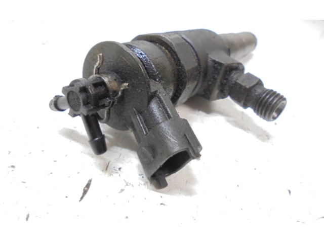 Форсунка 0445110135, 0445110135    Alpine C2  8HX 