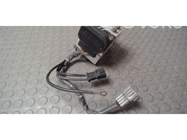 Jednotka ABS 27531AC000, 26731AA200   Subaru Impreza I 1997