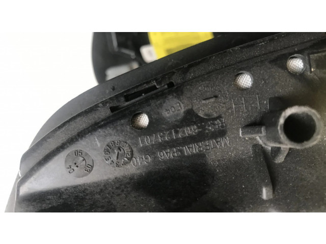 Подушка безопасности в сиденье 602123701   Smart ForFour I