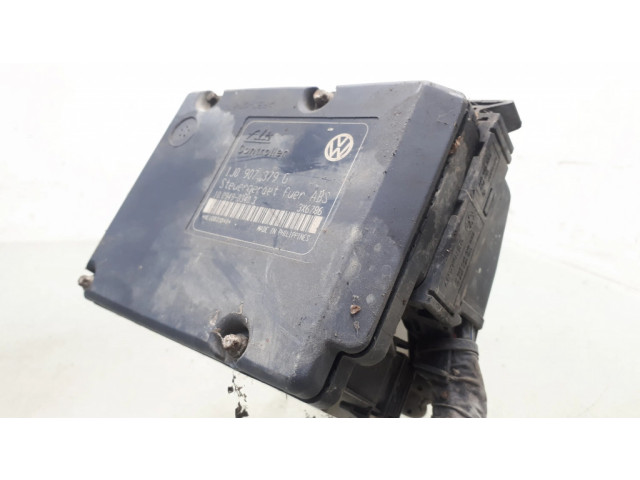 Блок АБС 7M0614111AE, 98VW2L580AD   Ford  Galaxy  1995-2000 года