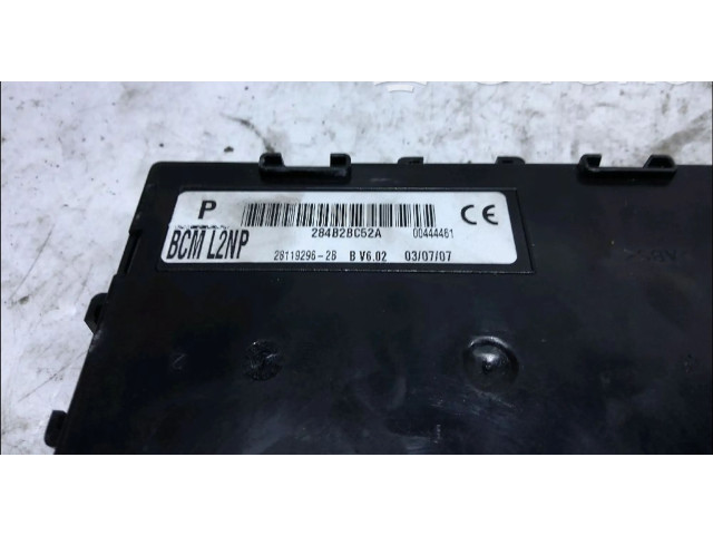Řídící jednotka 2371000Q0D, 8200399038   Nissan Note (E11) 2007