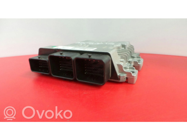 Řídící jednotka 9692020380   Mitsubishi ASX 2015