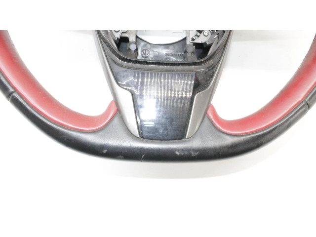 Руль Honda Civic X  2016 - 2021 года 78500TGHG9XXM1      