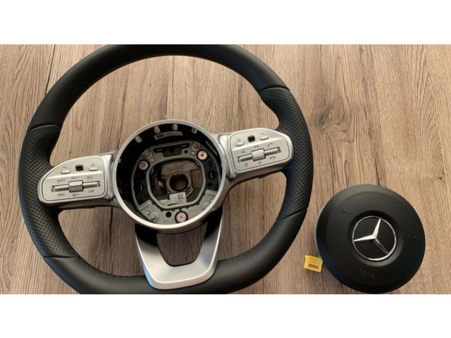 Volant Mercedes-Benz G W463 2019 A0004608402, A0008608300  