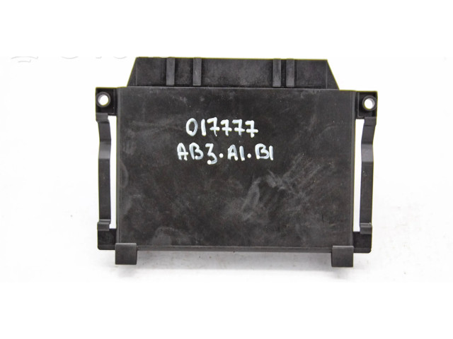 Блок управления коробкой передач a0205459032, 5wk33890   Mercedes-Benz E W210