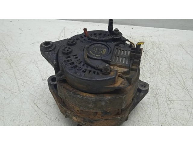 Генератор 2541258, 12V90A   Opel Astra F 1.7     