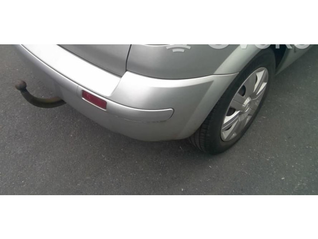 Přístrojová deska  Citroen C3 Pluriel 2006 00006105ET  