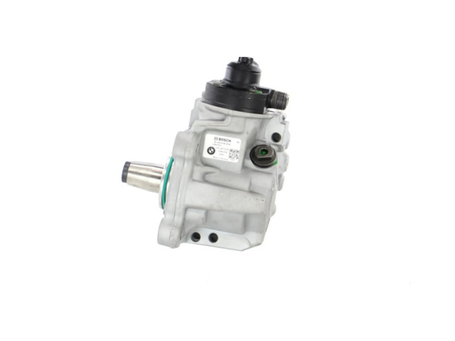 Vstřikovací čerpadlo 0445010679, 002-002-000555R   BMW 3 F30 F35 F31  pro naftový motor 3.0  