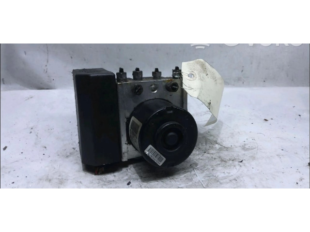 Блок управления АБС 1467714, 9665344180   Citroen C2