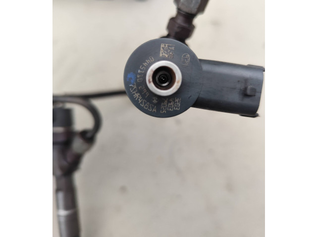 Форсунка 0445110299, 3203490379025    Saab 9-3 Ver2  Z19DTR 