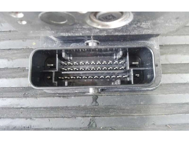 Jednotka ABS 476607355R, 28515242333   Renault Megane IV 2018
