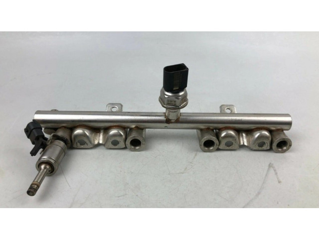 Vstřikovač 7592426   BMW 1 F20 F21  pro benzínový motor 1.6  