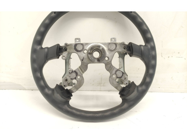 Руль Mitsubishi Grandis   -  года MN103444, MR569898XA      
