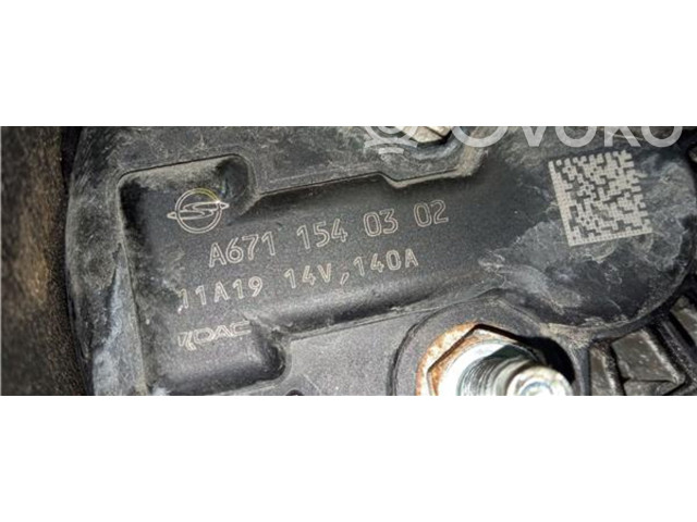 Čerpadlo oleje A6711540302, A6711540302   SsangYong Korando   671.950