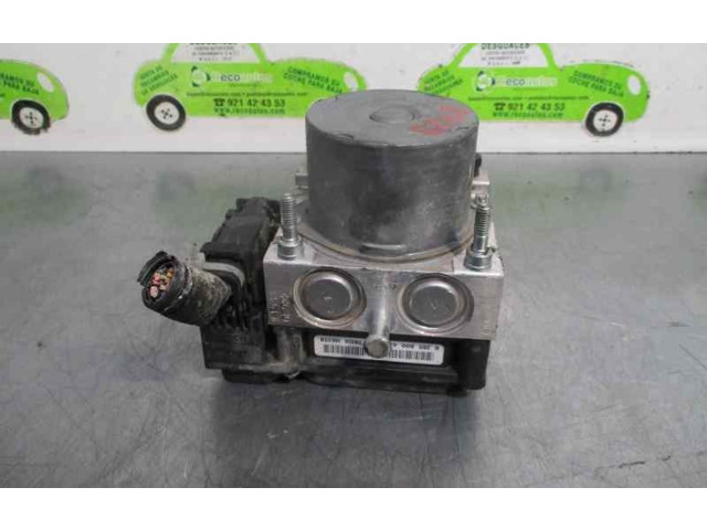 Jednotka ABS 445100H010, 0265231579   Peugeot 107 2007