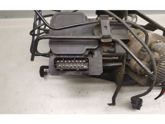 Jednotka ABS 0265202401, 8E0614175D   Audi A8 S8 D2 4D 1998