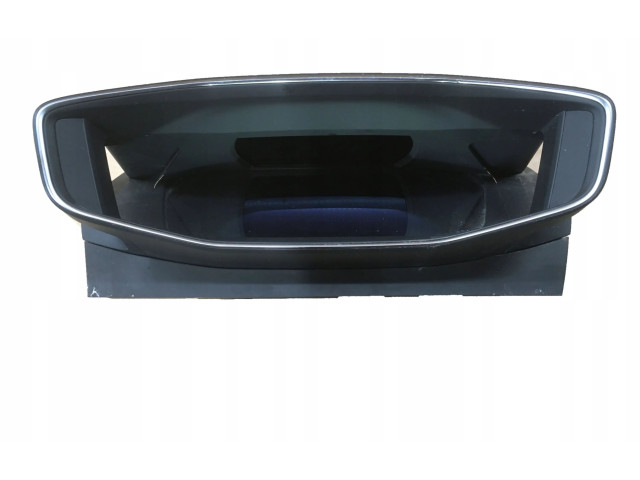 Панель приборов 9846911280   Peugeot 5008 II       